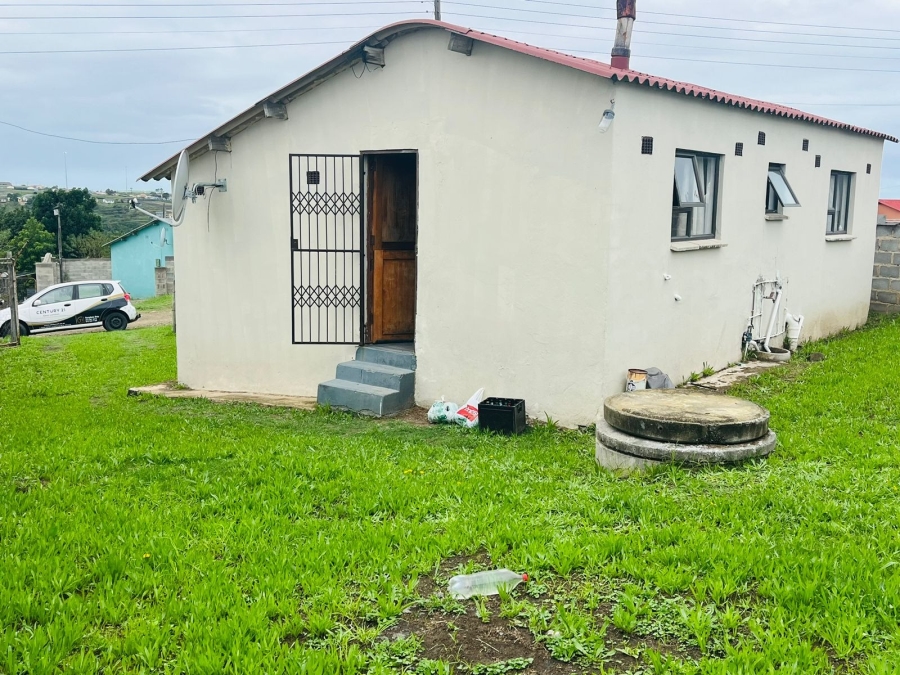 2 Bedroom Property for Sale in Mdantsane Eastern Cape